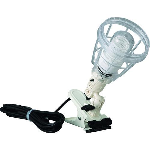 ハタヤ ハタヤ除菌照明 クリップライトタイプ DL-11C | 