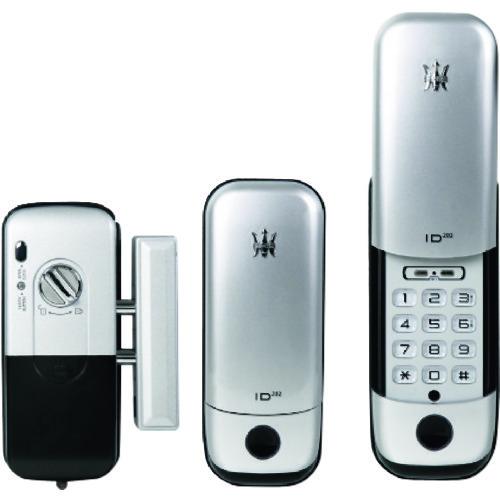 LOCKMAN デジタルドアロックID-202TAB ID-202TAB | 
