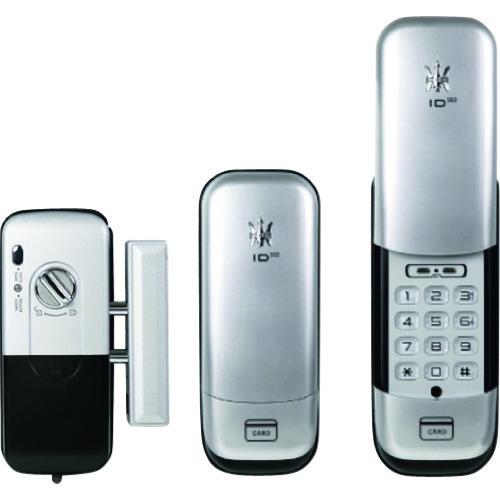 LOCKMAN デジタルドアロックID-502TAB ID-502TAB | 