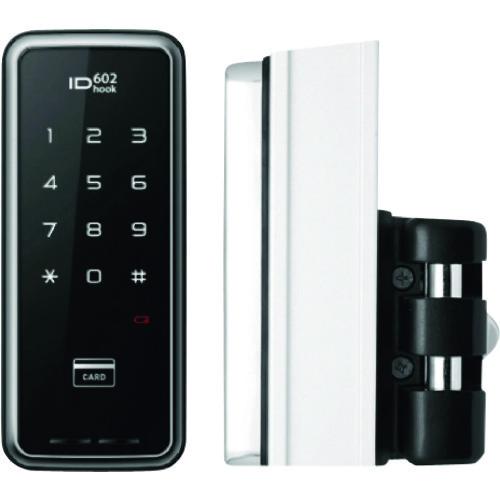 LOCKMAN デジタルドアロックID-602Bhооk ID-602BHOOK | 