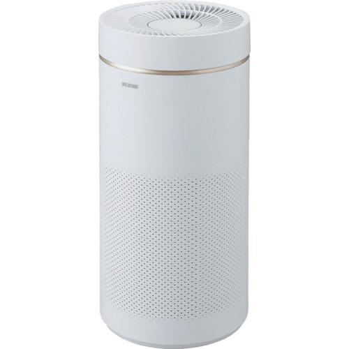 IRIS 517129 単機能空気清浄機 28畳 IAP-A85-W | 