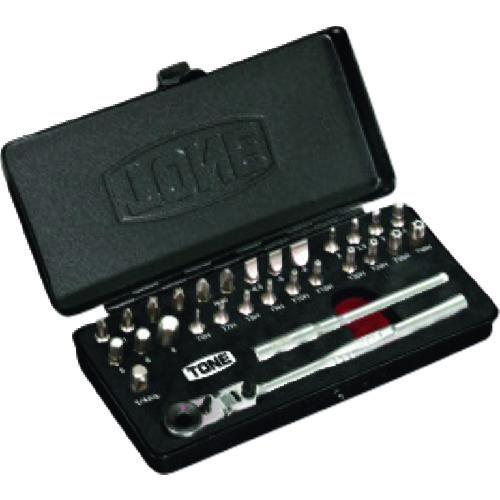 TONE ビットラチェットセット BRFS27 | 