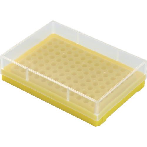 TRUSCO PCRチューブラック 適用チューブ0.2ML TR-PCR | 