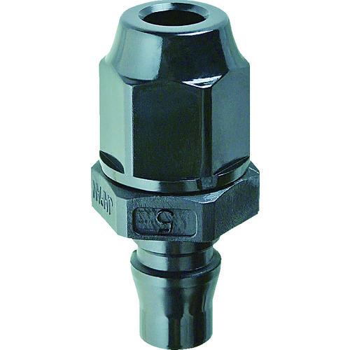 ジョプラックス 樹脂プラグ 相手側ホース5.0×8.0 ホース取付用 JN-5N | 