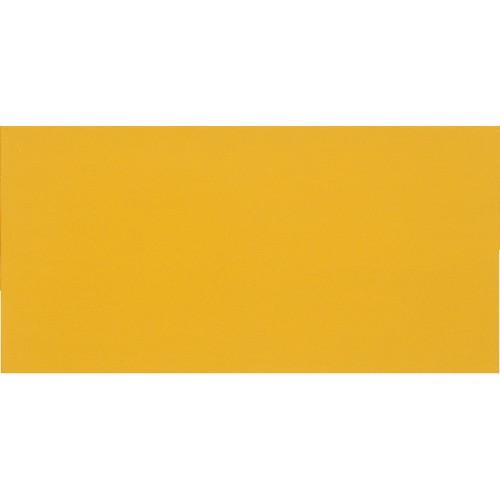 TRUSCO 普通反射シート 封入レンズ型 455mmX227mm 黄 HS-4522F:Y | TRUSCO中山