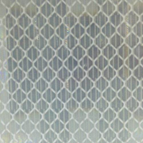 TRUSCO 高輝度反射シート カプセルレンズ型 455mmX227mm 白 HS-4522C:W | TRUSCO中山