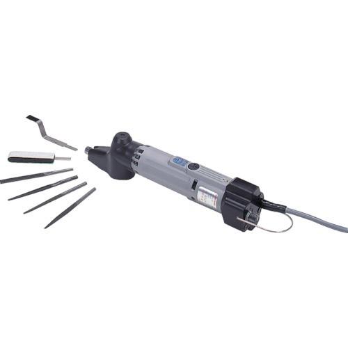 オートマック 強力ヤスリ・研磨機アターク(スピードコントロール付) AC-32 | 