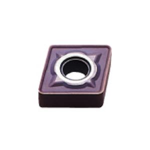 三菱 旋削荒切削用GJブレーカ付インサート PVDコーティング VP15TF 10個 CNMG120412-GJ:VP15TF