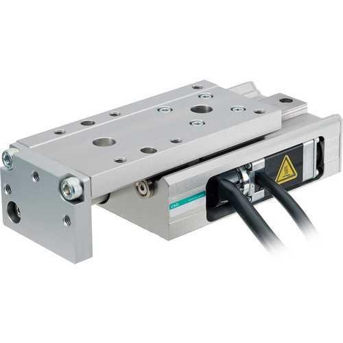 (送料別途)(直送品)CKD 電動アクチュエータ テーブルタイプ FLCR-1602075NCN-LN00 | 