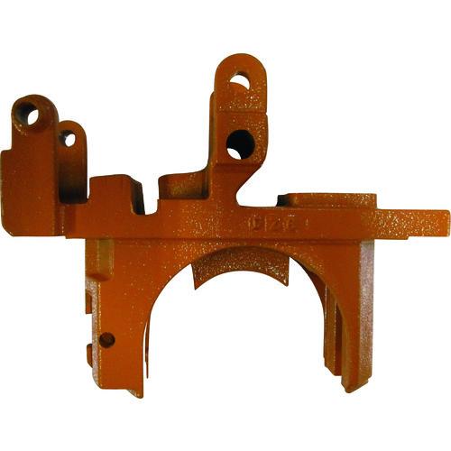 キトー 電気チェーンブロック キトーエクセルER2用部品 クサリガイドA ER2ES93311 | 