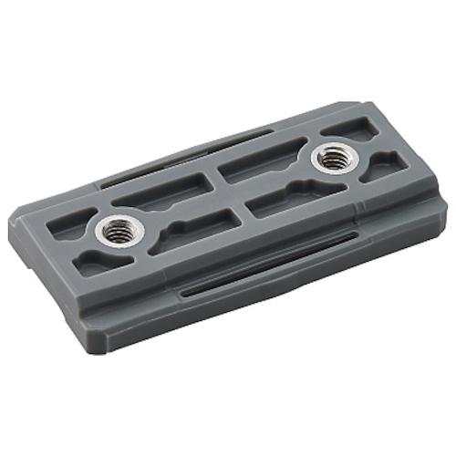 スガツネ工業 (190037639)MR-30CNBミニガイドキャリッジ MR-30CNB | 