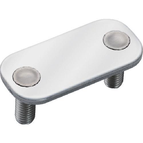 スガツネ工業 (140045569)MC-159U-STDステンレス鋼製受座 MC-159U-STD | 