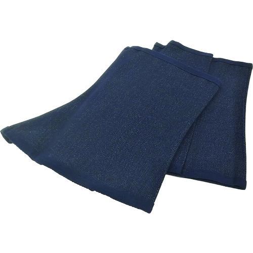 富士手袋 デニム キャハン 123-0 | 