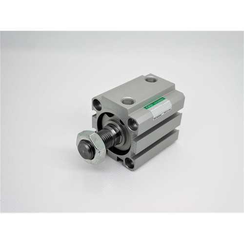 CKD エアシリンダ スーパーコンパクトシリンダ ストローク10 Rc1/8 SSD-L-40-10-N | 