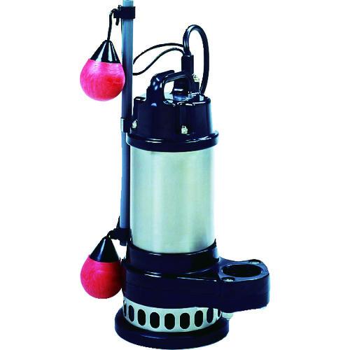 寺田 水中スーパーテクポン 自動 50Hz CXA-400:50HZ