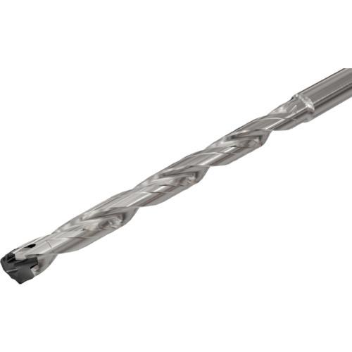 イスカル スモウカム ヘッド交換式ドリルボディ(円筒シャンク・クーラント穴付)12D DCN 070-084-08C-12D