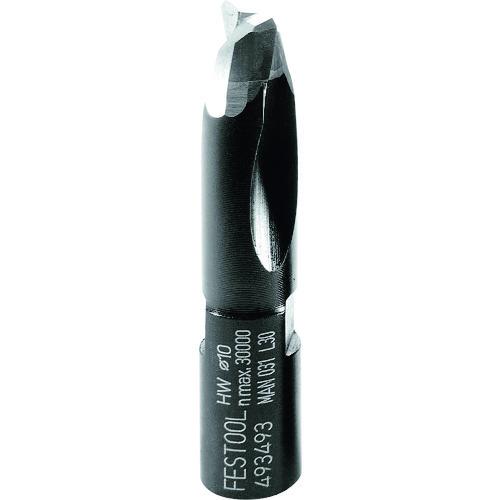 FESTOOL ドミノカッター HW D10 NL28 DF500用(493493) 00215693 | 