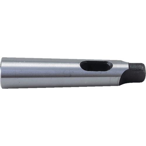 TRUSCO ドリルスリ-ブ焼入 内径MT-5 外径MT-6研磨品 TDS-56Y | TRUSCO中山