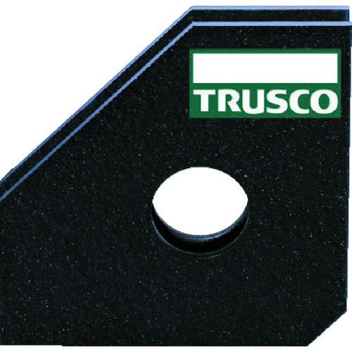 TRUSCO マグネット六角ホルダ 90X14X90 TMS-9 | TRUSCO中山