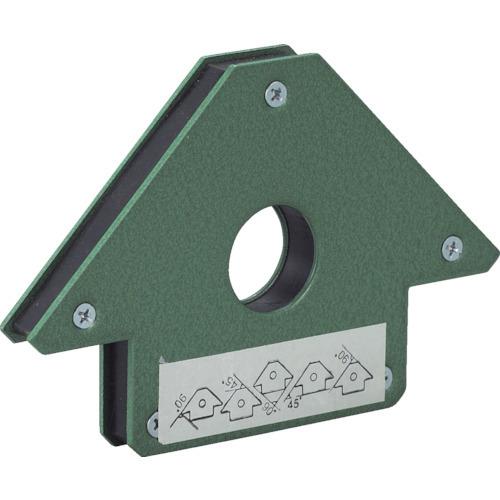 TRUSCO 溶接用マグネウェルダー 156×16×102 TMGW-120A | TRUSCO中山