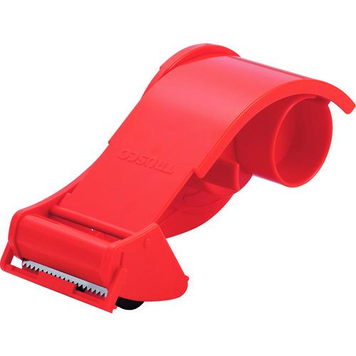 TRUSCO テープカッター 2・3インチ紙管兼用 TC-2350 | TRUSCO中山