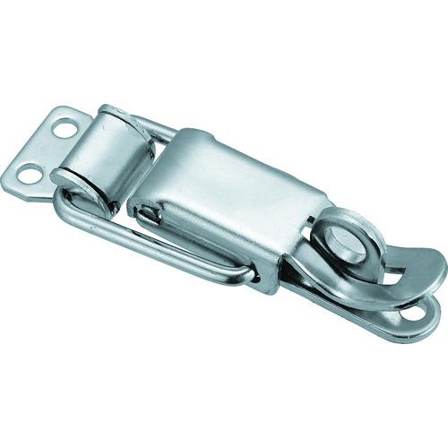 TRUSCO パッチン錠 鍵穴付タイプ・スチール製 (2個入) P-93 | TRUSCO中山