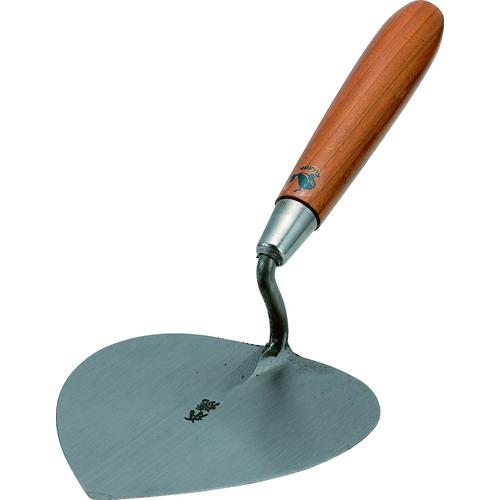 カネ三 本焼レンガ鏝 REK-N02 | 