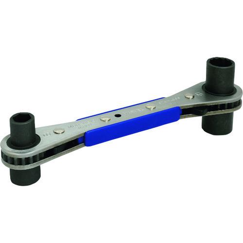 マーベル 電工ラチェットレンチ MDR-0813 | 