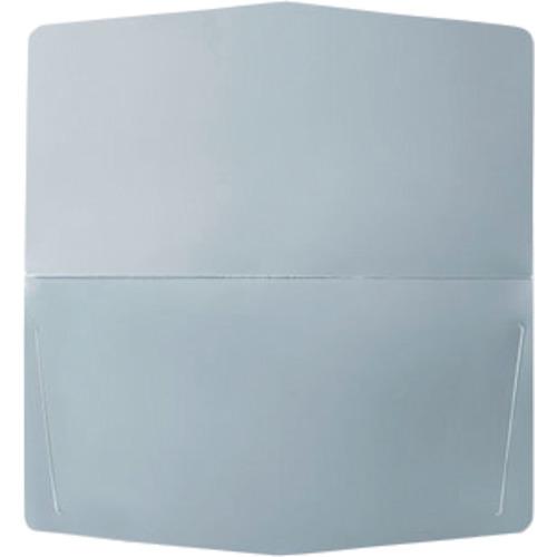 キングジム 折りたたみフェイスシールド 100枚入り FS10-100-T | 