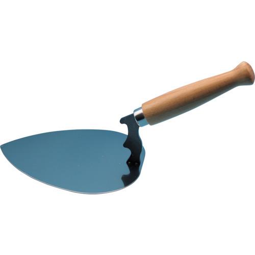 SAKAZUME ステンレス製レンガ鏝 #2 8002 | 