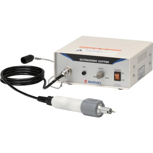 (直送品)スズキ 超音波カッター (手元スイッチ) SUW-30CD | 