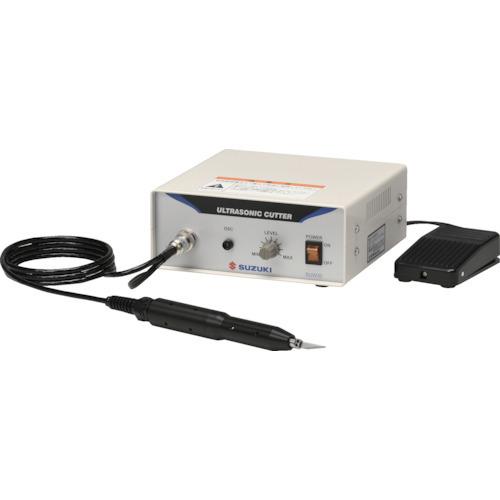 (直送品)スズキ 超音波カッター (フットスイッチ式) SUW-30CTL | 
