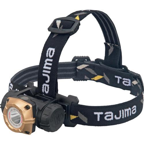 タジマ LEDヘッドライトM501D LE-M501D | 