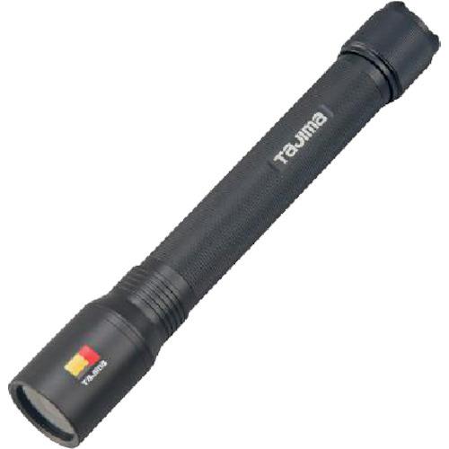 タジマ LEDハンドライトH801D LE-H801D | 