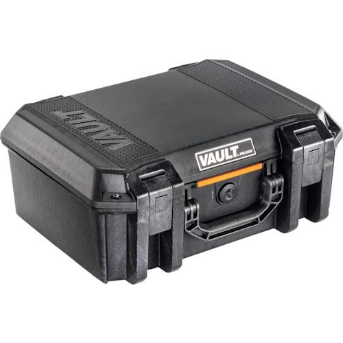 PELICAN V300WD ヴォールトケース 固形フォーム付 VCV300-0000-BLK | 