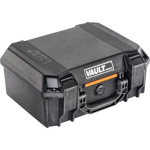 PELICAN V200WD ヴォールトケース 固形フォーム付 VCV200-0000-BLK | 
