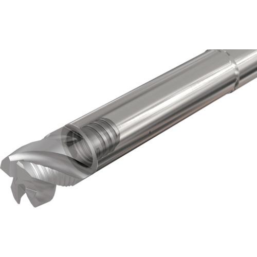 イスカル マルチマスター ホルダー(ストレートシャンク) MM S-A-L130/60-C32-T21-C