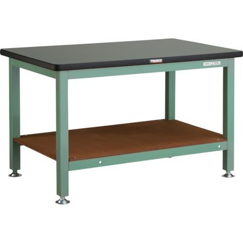 (運賃見積り)(直送品)TRUSCO RTW型作業台 1200X750XH740 RTW-1200 | TRUSCO中山