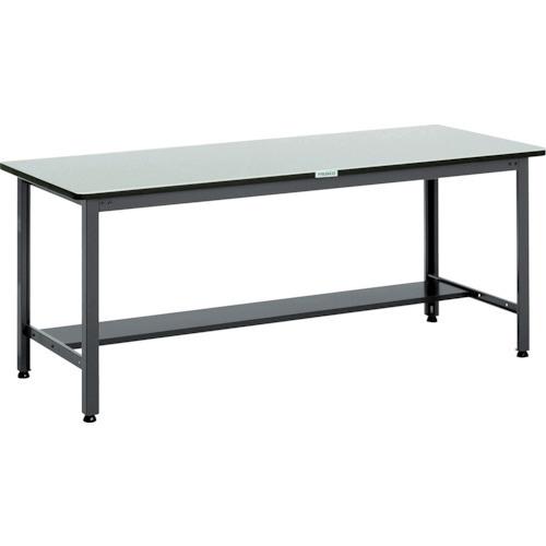 (直送品)TRUSCO AEWR型作業台 900X600XH740 AEWR-0960 | TRUSCO中山