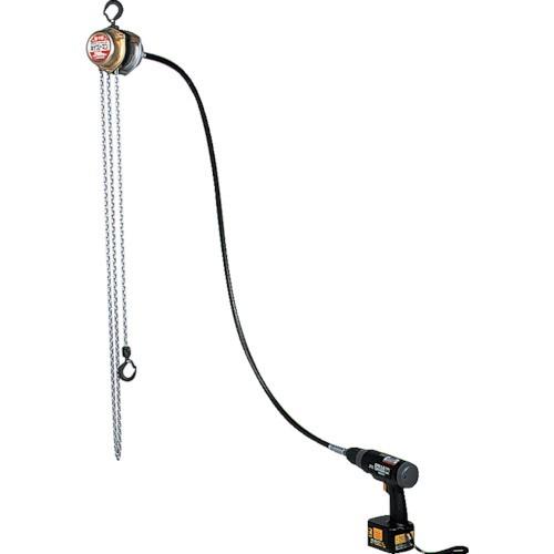 (送料別途)(直送品)象印 パワーホイストマン125KG・5m EHMF-K1250 | 