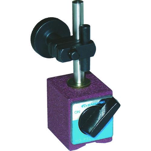 カネテック マグネットベース小型 MB-PSL | 