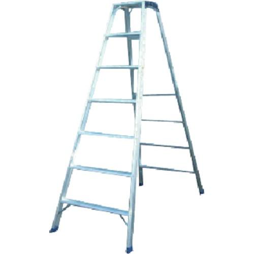 (送料別途)(直送品)ピカ 専用脚立BM型 2.1m BM-A210 | 