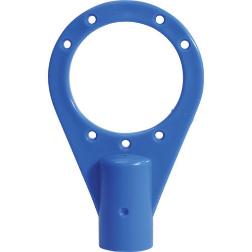 グリーンクロス 硬質バーリング青 1105050519 | 