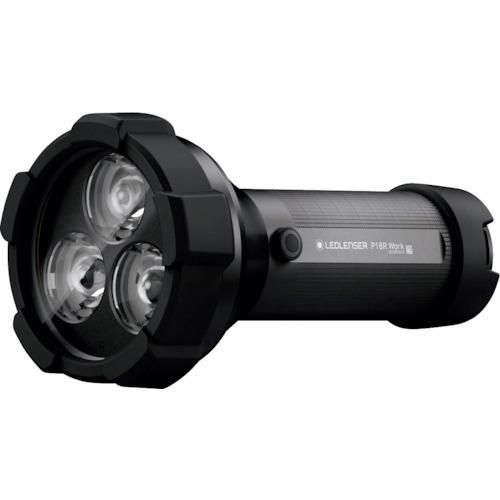 LEDLENSER P18R Work 502188 | 