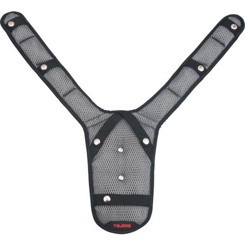 タジマ 超消臭軽涼DEO 肩パットCKRD 背中Y型フリーサイズ KPCKRD-YBF | 