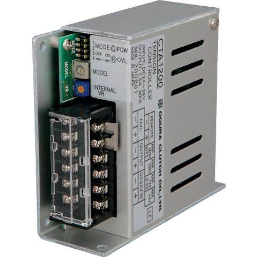 (送料別途)(直送品)小倉クラッチ 定電流コントローラ CTA 3200 | 