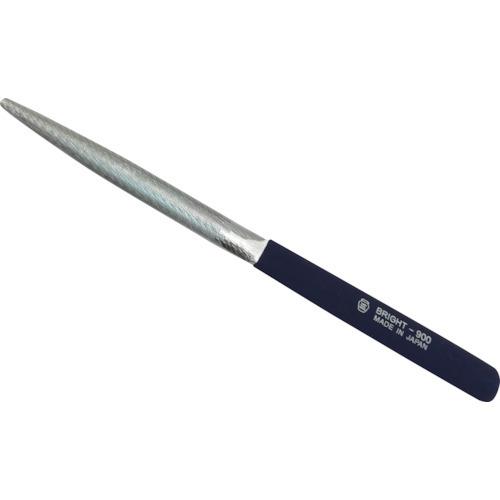 ツボサン ブライト900 5本型 半丸 細目 BR-4 | 