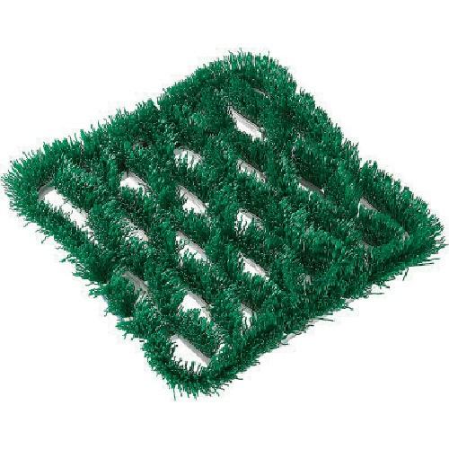 コンドル 屋外用マット ユニスパイク泥落しマット 大 F-24-2 | 