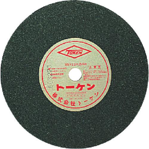 (直送品)トーケン 切断砥石510mm厚み6mm鉄工用 10枚 RA-510-6 | 