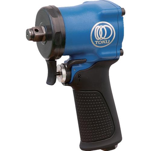 TOKU エクストラショートインパクトレンチ3/8 MI-14S MI-14S-3/8 | 